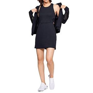 UA Mesh-back Dress